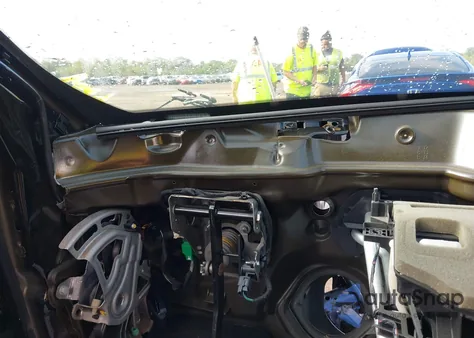 2019 Dodge Charger R/T Rwd из США, поврежденный, VIN 2C3CDXCT7KH607788